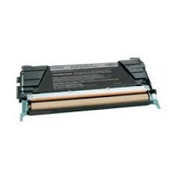 Toner COMPATIBILE LEXMARK C736 X736 X738 C736H2KG C736H1KG NERO 12K