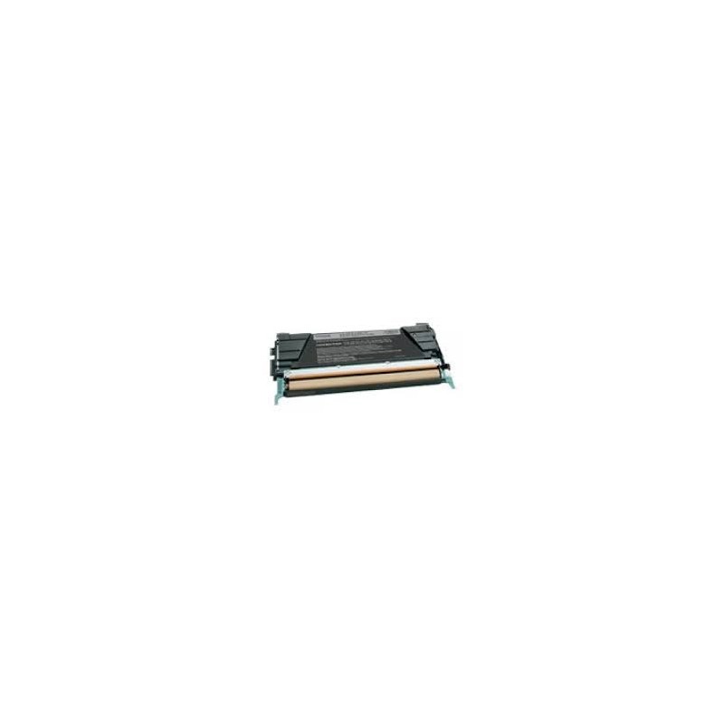 Toner COMPATIBILE LEXMARK C736 X736 X738 C736H2KG C736H1KG NERO 12K