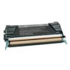 Toner COMPATIBILE LEXMARK C736 X736 X738 C736H2KG C736H1KG NERO 12K