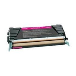 Toner COMPATIBILE LEXMARK C736 X736 X738 C736H1MG MAGENTA 10K