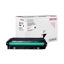 TONER ORIGINALE XEROX EVERYDAY 006R03793 HP Color LaserJet Enterprise Flow MFP M577 CF360A 508A NERO
