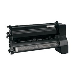 TONER COMPATIBILE LEXMARK C752 15G031C 15G032C CIANO 6K