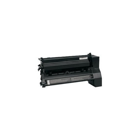 TONER COMPATIBILE LEXMARK C752 15G031C 15G032C CIANO 6K