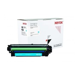 TONER ORIGINALE XEROX EVERYDAY 006R03681 HP Color LaserJet Enterprise Flow MFP M577 CF362X 508X GIALLO