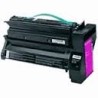 TONER COMPATIBILE LEXMARK C752 15G031M 15G032M MAGENTA 6K