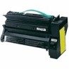 TONER COMPATIBILE LEXMARK C752 15G031Y 15G032Y GIALLO 6K