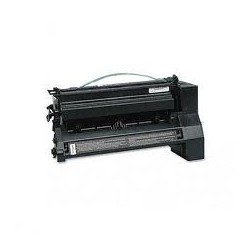 TONER COMPATIBILE LEXMARK C780 C782 C780H1KG 10K NERO