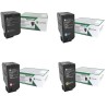 TONER ORIGINALE XEROX 006r01512 WC 7525 CIANO 