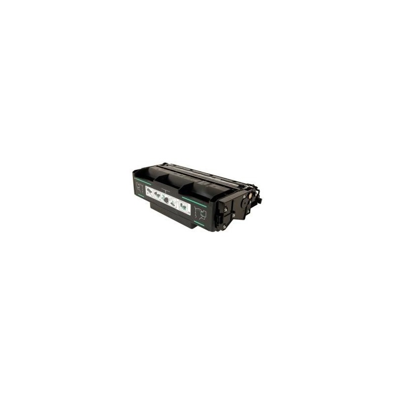 TONER COMPATIBILE  SP6330N NERO RICOH SP 6330N 6330 406649