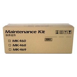 KIT DI MANUTENZIONE ORIGINALE KYOCERA/MITA 1702KH0UN0 TASKalfa 180 MK-460 SERVICE