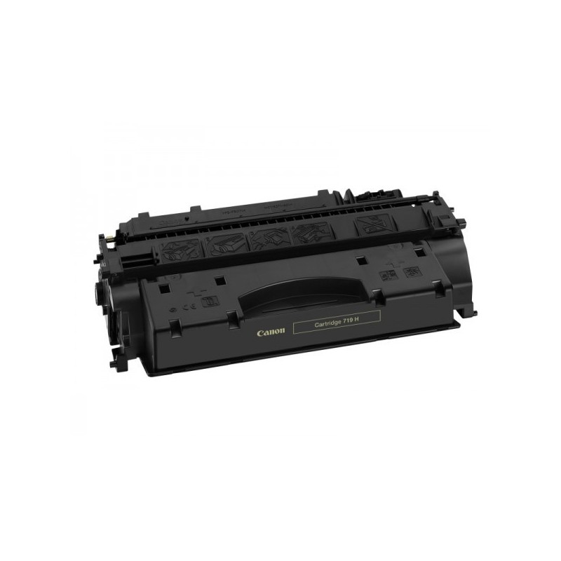 Toner COMPATIBILE Canon LBP6300 719H - 3480B002 - ALTA CAPACITA