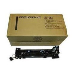 DEVELOPER ORIGINALE KYOCERA DV-865K DV865K NERO Kyocera TASKalfa 250ci Kyocera TASKalfa 300ci