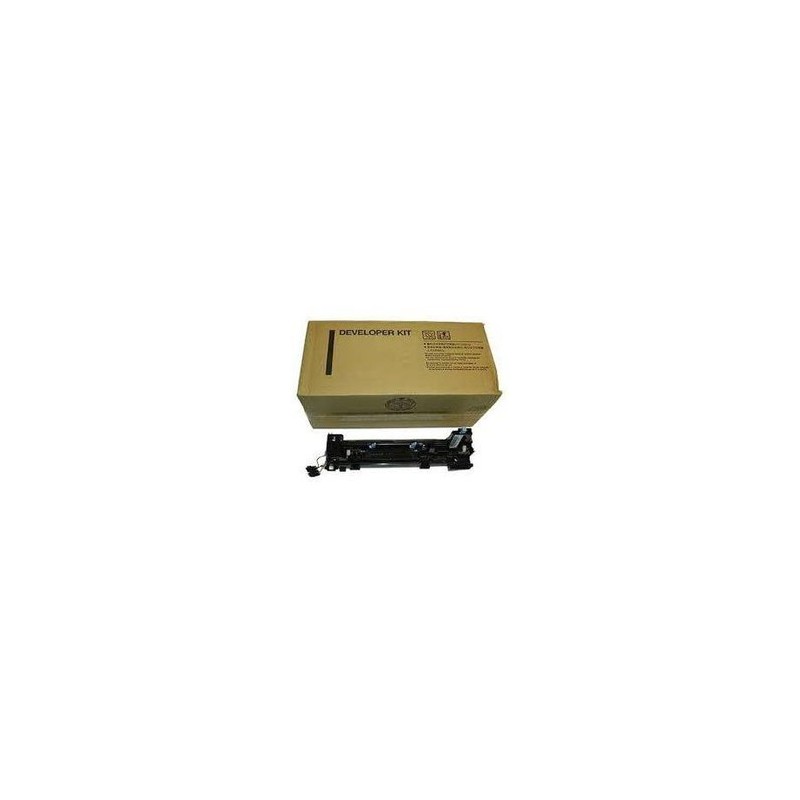 DEVELOPER ORIGINALE KYOCERA DV-865K DV865K NERO Kyocera TASKalfa 250ci Kyocera TASKalfa 300ci