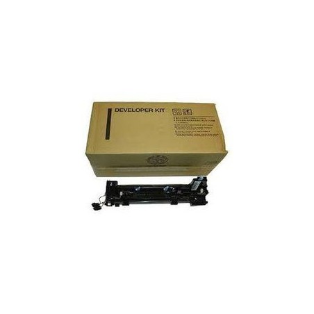 DEVELOPER ORIGINALE KYOCERA DV-865K DV865K NERO Kyocera TASKalfa 250ci Kyocera TASKalfa 300ci