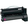 TONER COMPATIBILE LEXMARK C780 C782 C780H1MG MAGENTA 10K