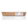 TONER ORIGINALE RICOH 842098 MP C306 C406 GIALLO 6K