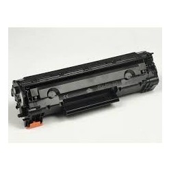 TONER COMPATIBILE CANON LBP 6000 LBP 6200 HP LaserJet P1102 M1130 725 CE285A