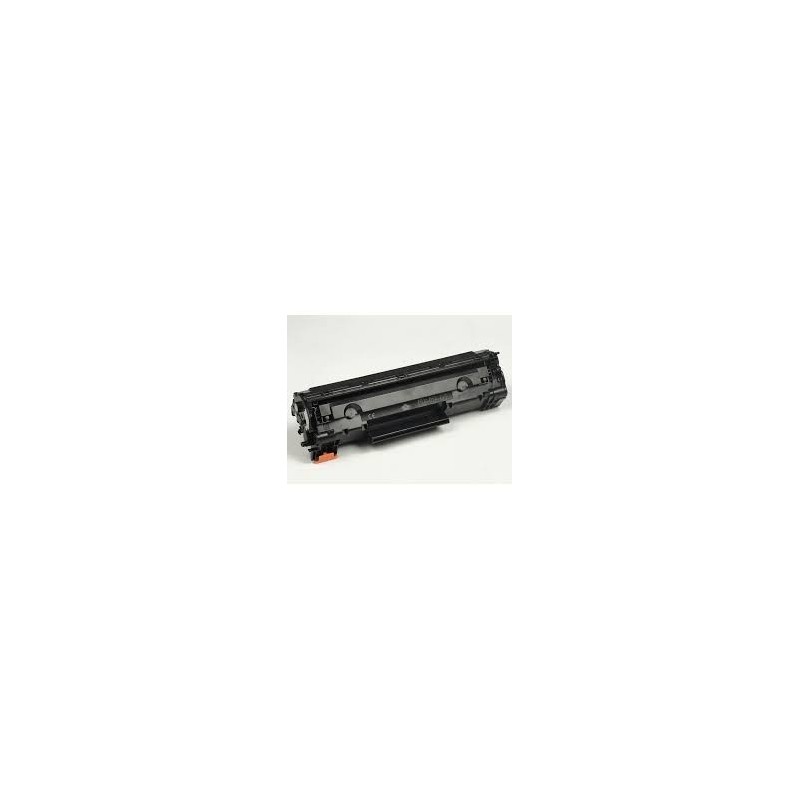 TONER COMPATIBILE CANON LBP 6000 LBP 6200 HP LaserJet P1102 M1130 725 CE285A