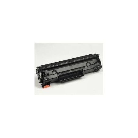 TONER COMPATIBILE CANON LBP 6000 LBP 6200 HP LaserJet P1102 M1130 725 CE285A