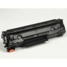 TONER COMPATIBILE CANON LBP 6000 LBP 6200 HP LaserJet P1102 M1130 725 CE285A