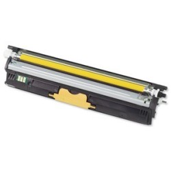 Toner COMPATIBILE OKI 44250721 C110 C130n MC 160 GIALLO