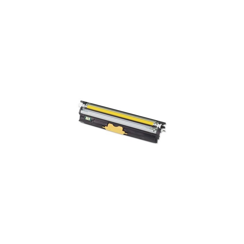 Toner COMPATIBILE OKI 44250721 C110 C130n MC 160 GIALLO
