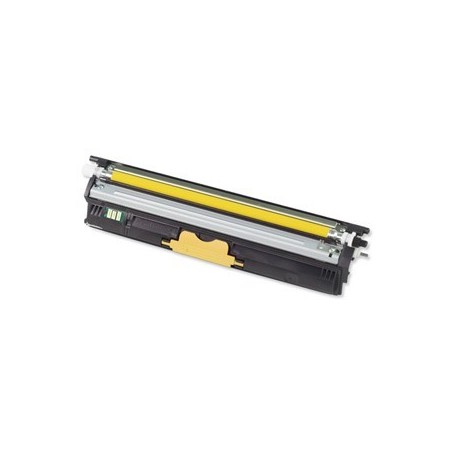 Toner COMPATIBILE OKI 44250721 C110 C130n MC 160 GIALLO