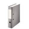 Raccoglitori ad arco a leva Esselte Lever Arch Formato A4 Dorso 75mm Capacità 500fogli Colore VERDE