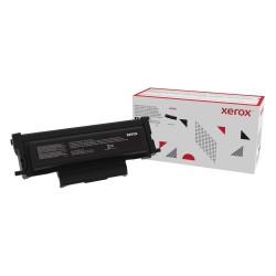 TONER ORIGINALE XEROX B225 B230 B235 006R04400 NERO 3.000COPIE