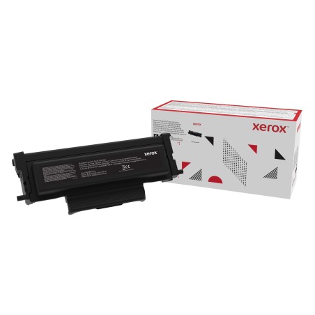 TONER ORIGINALE XEROX B225 B230 B235 006R04400 NERO 3.000COPIE
