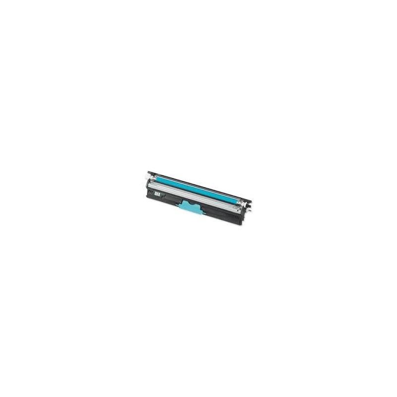 Toner COMPATIBILE OKI 44250723 C110 C130nMC 160 CIANOno