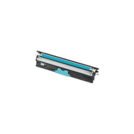 Toner COMPATIBILE OKI 44250723 C110 C130nMC 160 CIANOno