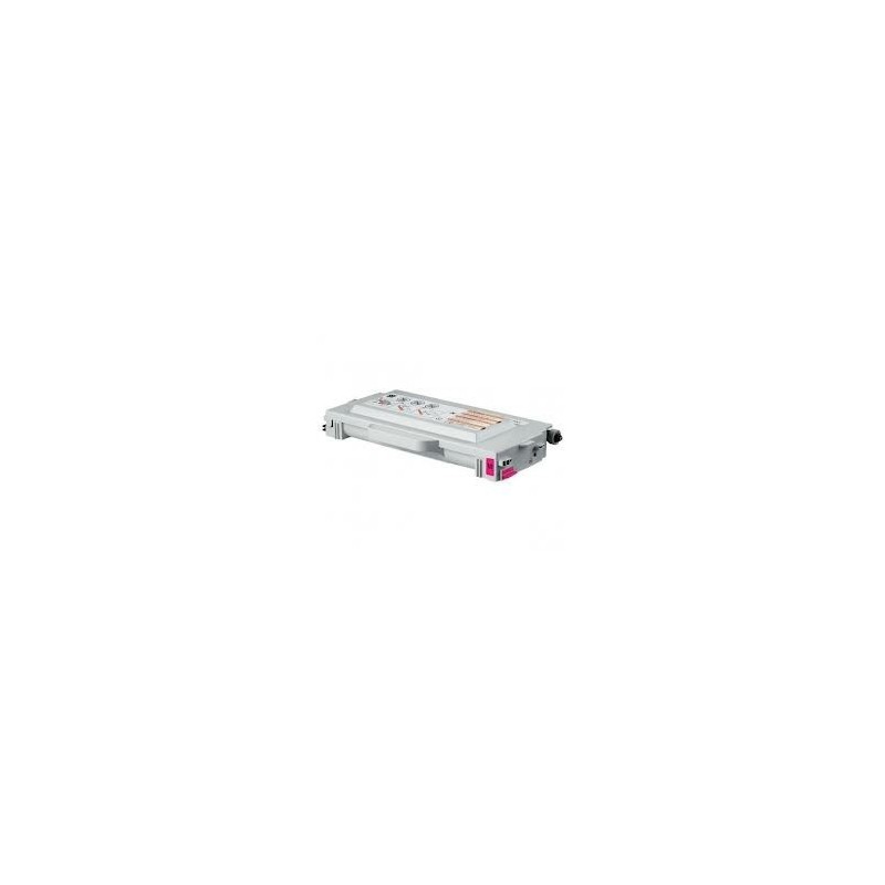 TONER COMPATIBILE GESTETNER P7431CN RICOH Aficio SP C210 K170 Type 140 402099 MAGENTA 6.5