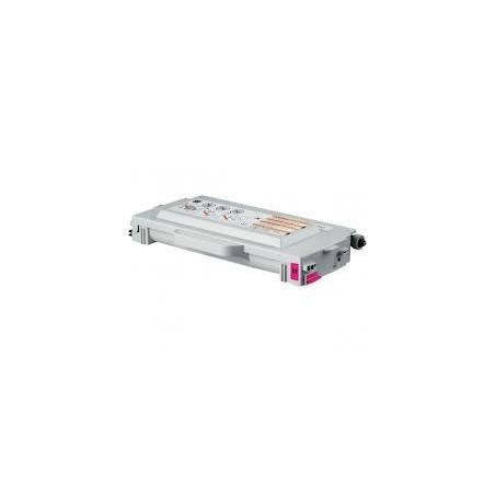 TONER COMPATIBILE GESTETNER P7431CN RICOH Aficio SP C210 K170 Type 140 402099 MAGENTA 6.5