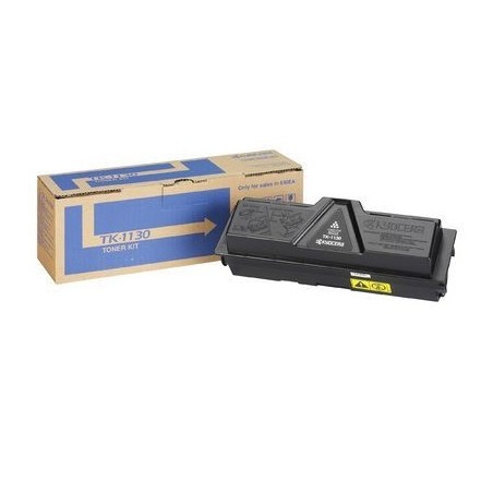 TONER ORIGINALE KYOCERA FS 1030 1T02MJ0NL0 TK-1130 1T02MJ0NLC