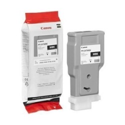 CARTUCCIA ORIGINALE CANON 8788B001 PFI207 PFI-207 NERO OPACO IPF780