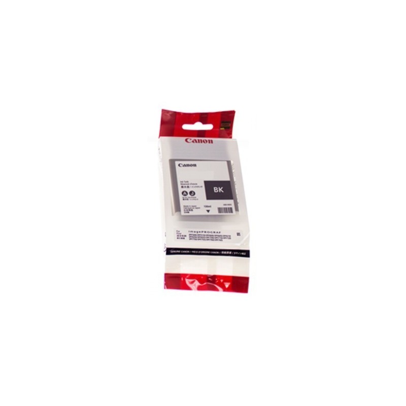 CARTUCCIA ORIGINALE CANON 8789B001 PFI207 PFI-207 NERO IPF780
