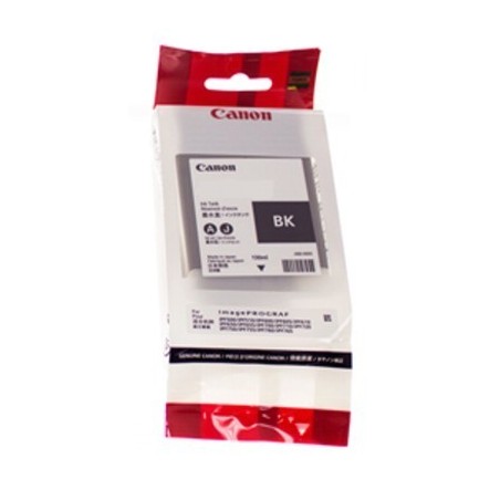 CARTUCCIA ORIGINALE CANON 8789B001 PFI207 PFI-207 NERO IPF780