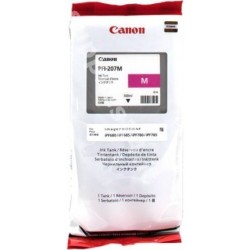 CARTUCCIA ORIGINALE CANON 8791B001 PFI207 PFI-207 MAGENTA IPF780