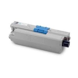 TONER COMPATIBILE OKI 44973508 44469803 C310 C511 NERO 7K