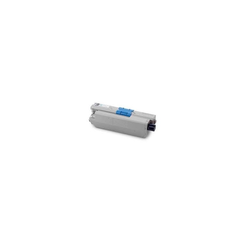TONER COMPATIBILE OKI 44973508 44469803 C310 C511 NERO 7K