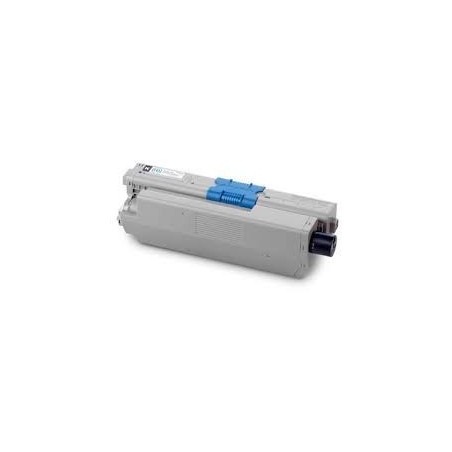TONER COMPATIBILE OKI 44973508 44469803 C310 C511 NERO 7K
