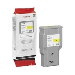 CARTUCCIA ORIGINALE CANON 8792B001 PFI207 PFI-207 GIALLO IPF780