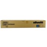 TONER ORIGINALE OLIVETTI B1168 OLIVETTI D-COLOR MF 254 MF 304 MF 364 28K MAGENTA