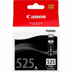 CARTUCCIA ORIGINALE CANON PIXMA MG5150 PGI-525BK PGI 525BK NERO 4529B001