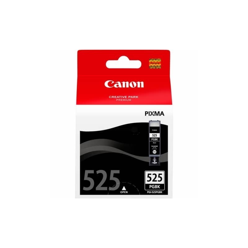 CARTUCCIA ORIGINALE CANON PIXMA MG5150 PGI-525BK PGI 525BK NERO 4529B001