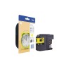 CARTUCCIA ORIGINALE BROTHER LC-125 XL GIALLO LC125XL DCP-J 4110DW
