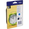 CARTUCCIA ORIGINALE BROTHER LC-125 XL CIANO LC125XL DCP-J 4110DW