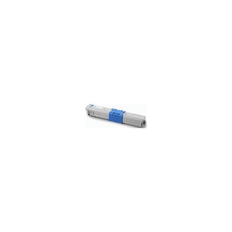 TONER COMPATIBILE OKI 44469706 C310 C510 MC351 MC361 CIANO 2K