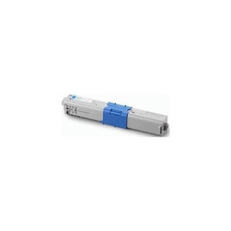 TONER COMPATIBILE OKI 44469706 C310 C510 MC351 MC361 CIANO 2K
